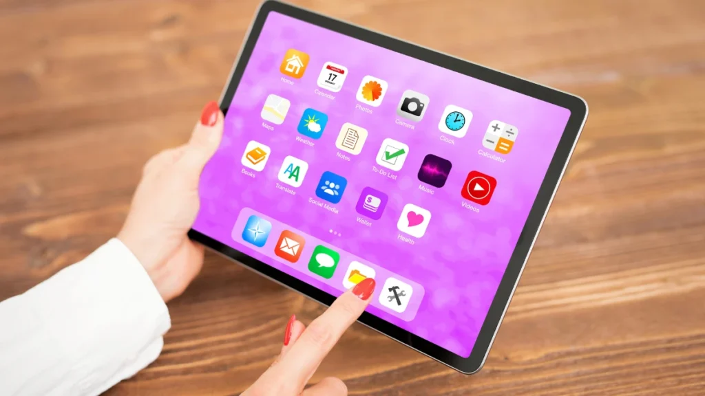 10 Free iPad Apps You Should Always Install First