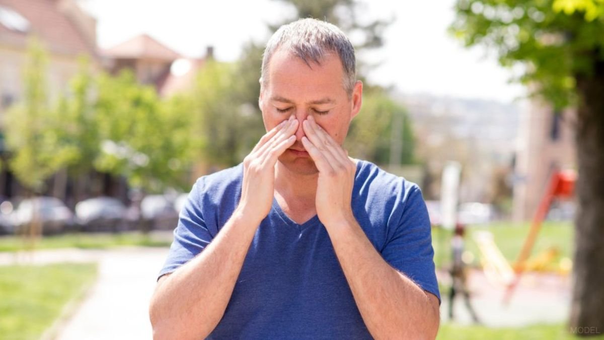 10 Signs Your Sense of Smell Is Fading — Scientists Say It Predicts Lifespan Better Than Blood Tests