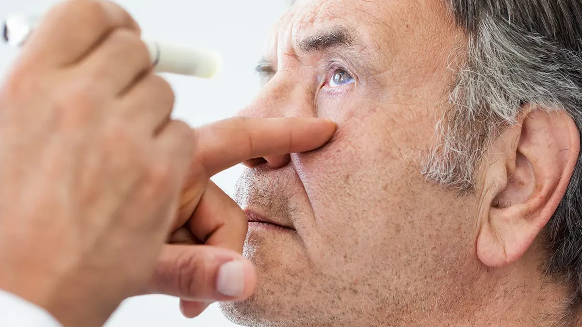 11 Diseases Your Eye Doctor Can Spot Before Your Physician Does — Starting With Diabetes