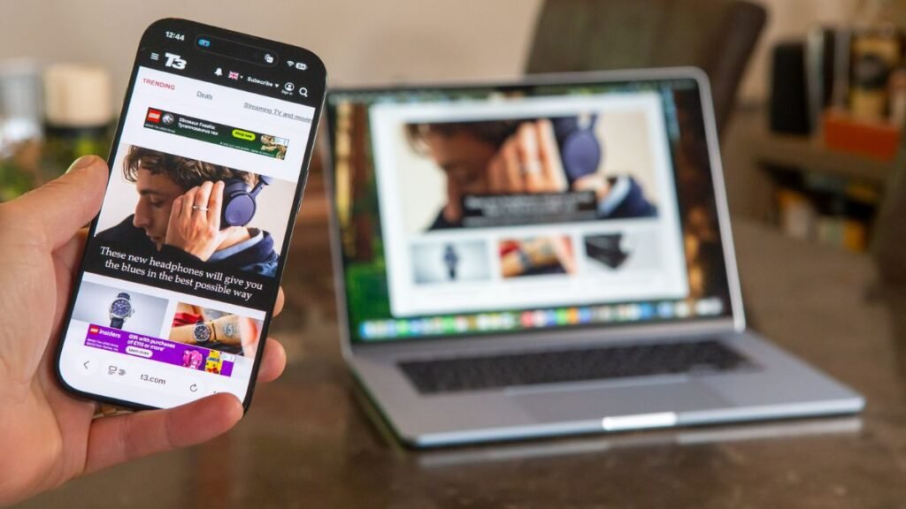 12 Things Your iPhone and Mac Can Do Together That Make Working on Just One Feel Primitive