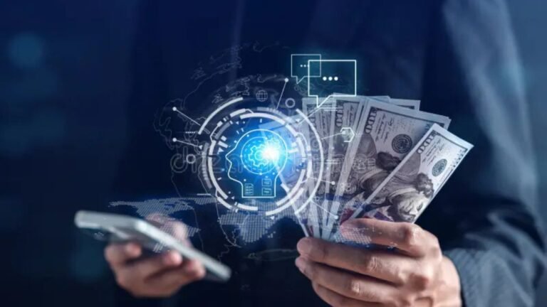 12 Ways AI is Quietly Making People Rich While Others Complain About Job Loss