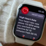13 Hidden Health Warnings Your Apple Watch Is Trying to Tell You (That Most People Ignore)