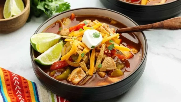 15 Cozy PCOS-Friendly Soups That Are Anti-Inflammatory and Actually Filling