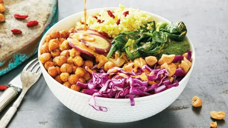 15 Gut-Healthy PCOS Bowl Recipes That Balance Hormones and Look Amazing