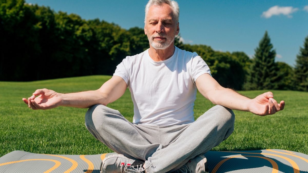 15 Habits That Genuinely Rebuild Your Metabolism After 60 (When It Actually Starts Declining)