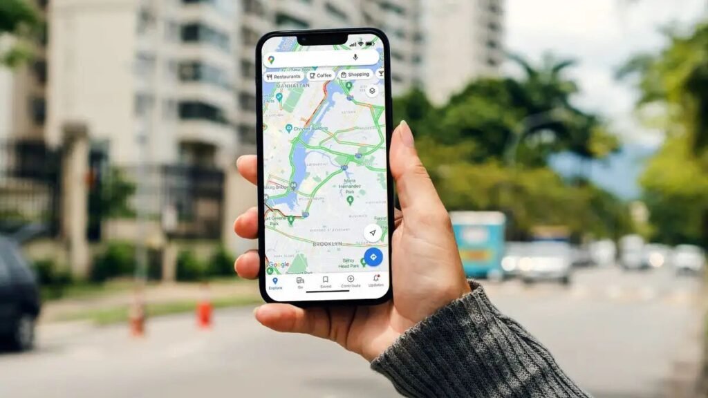 15 Mind-Blowing Google Maps Secrets That Will Transform How You Travel Forever