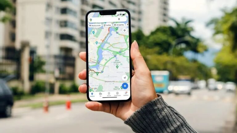 15 Mind-Blowing Google Maps Secrets That Will Transform How You Travel Forever