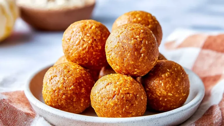 15 PCOS Dessert Recipes That Won’t Spike Your Insulin (But Taste as They Will)