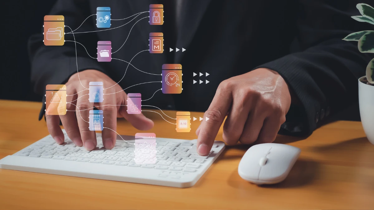 15 Tasks You're Still Doing Manually That AI Can Handle in Minutes