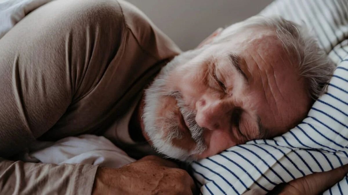 15 Things Your Dreams Secretly Reveal About Your Brain (Neurologists Say #2 Predicts Parkinson's Years Early)