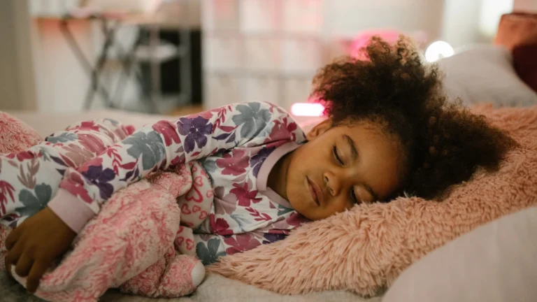 15 Warning Signs Your Child Needs More Sleep + How to Fix It Fast