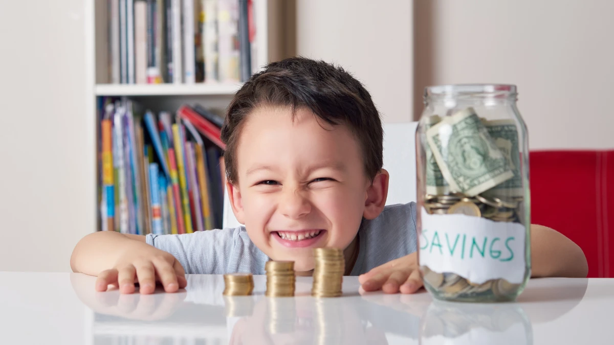 15 Ways to Teach Kids About Money Management