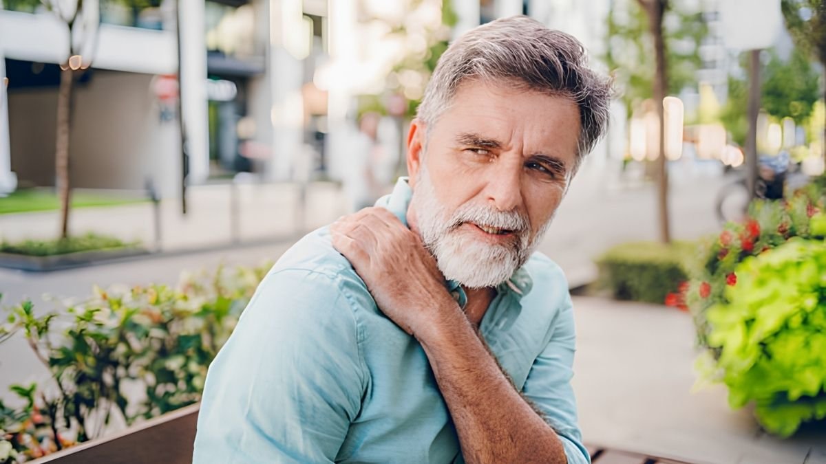 16 Ways Your Body Warns You 10 Years Before a Parkinson's Diagnosis, Yet Most People Dismiss Every One