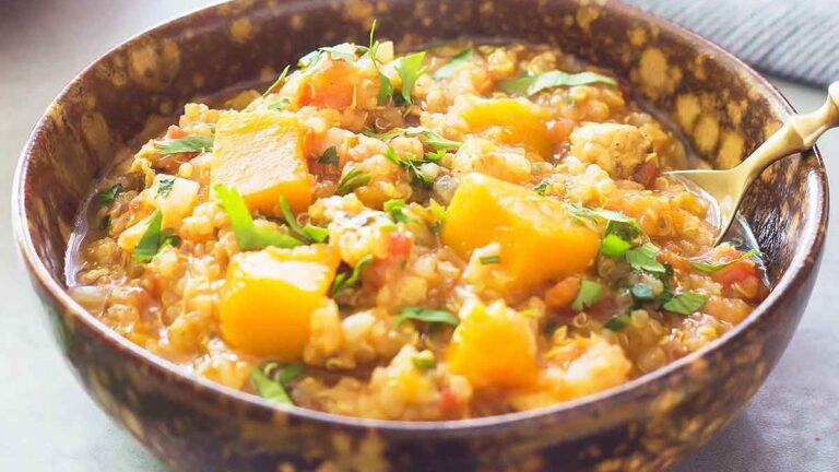 17 Comforting Stew Recipes to Warm the Spirits