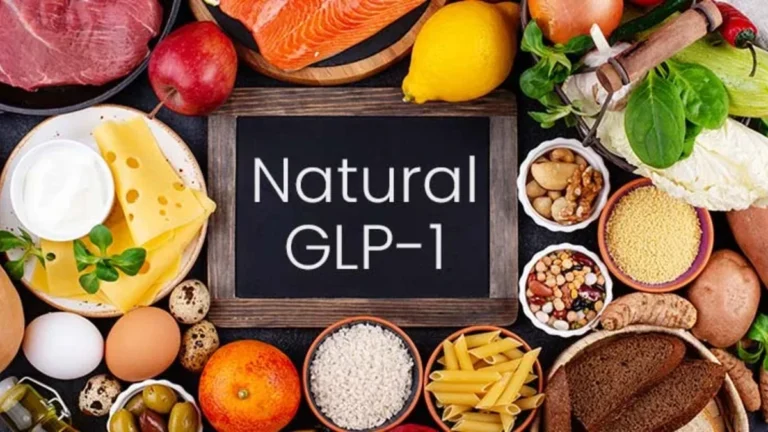 17 Foods UNDER $1 That NATURALLY Trigger Your GLP-1 Hormone!