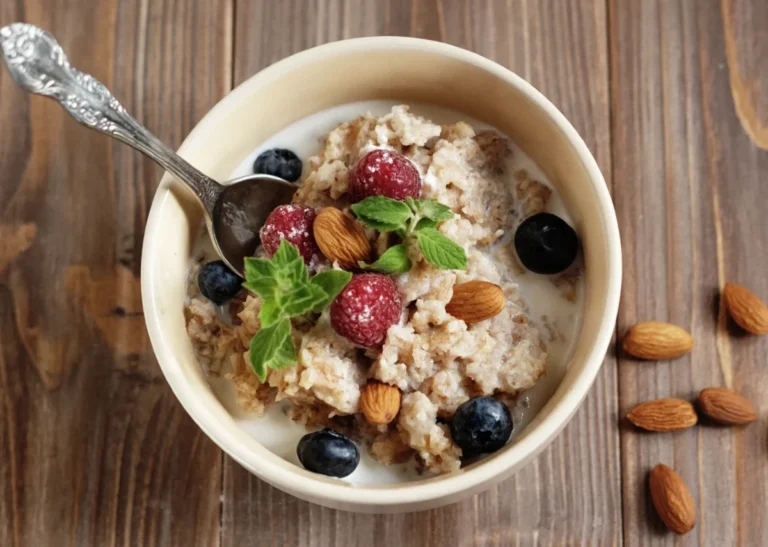 17 High-Protein Winter Breakfasts That Aren’t Eggs