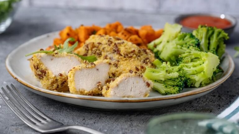 17 Quick & Easy High-Protein Winter Dinners for Weight Loss