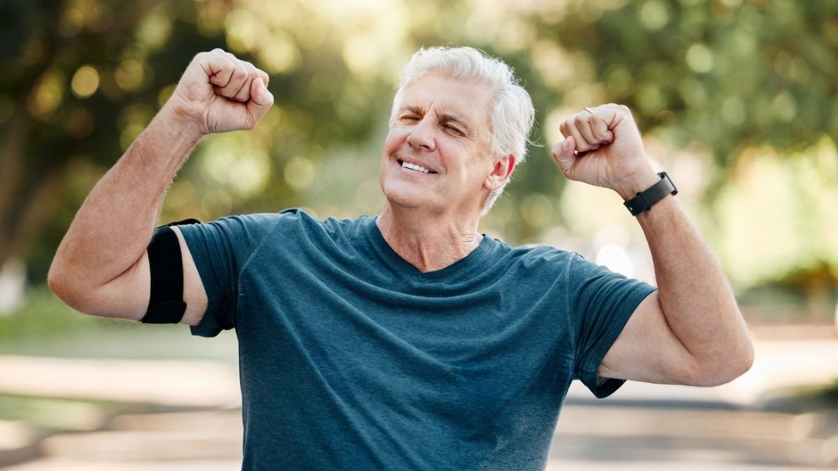 17 Slow Metabolism Excuses Science Just Destroyed, and What's Actually Making You Gain After 40