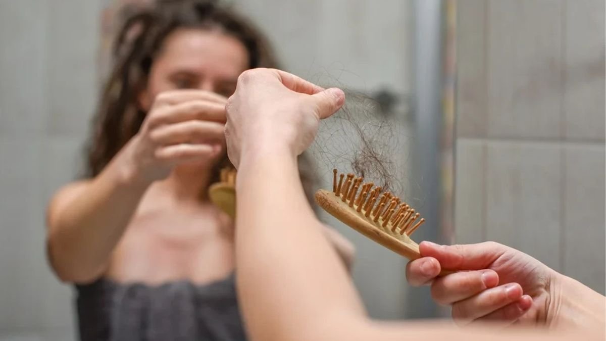 17 Symptoms Women Over 50 Blame on Aging That Are Actually Iron Deficiency (Doctors Miss #3 Constantly)