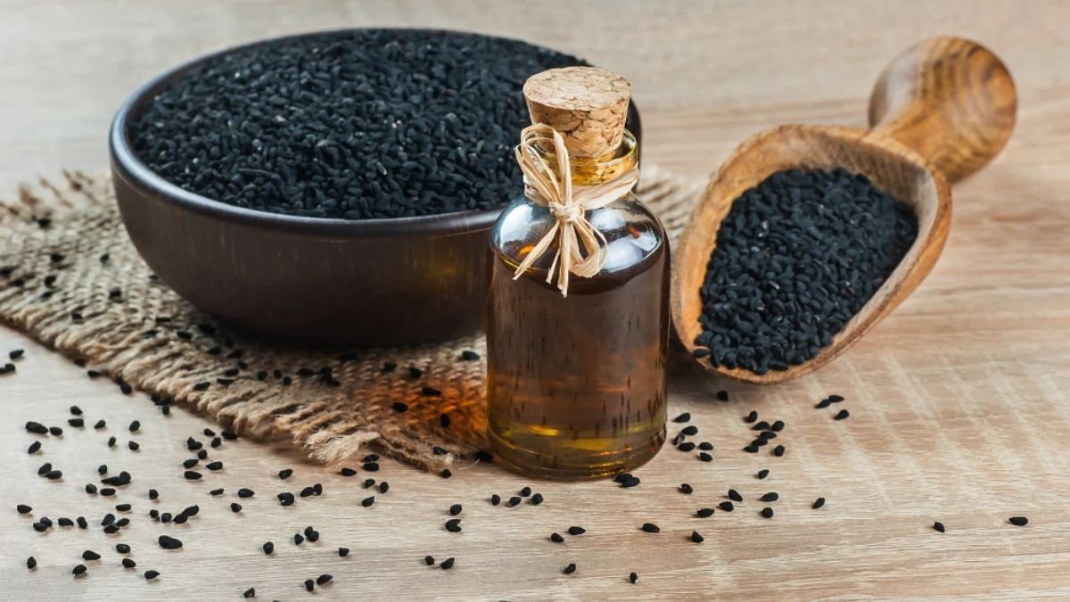 17 Things to Eat 1 Teaspoon Before Bed — Melts Belly Fat Like Ozempic