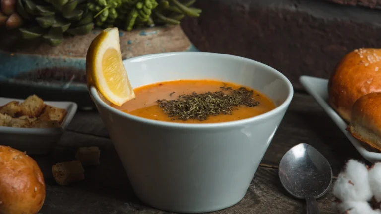 19 Cozy Soup Recipes That Won’t Wreck Your Blood Sugar