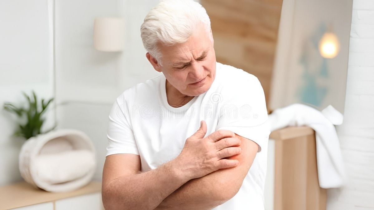 19 Signs on Your Skin After 50 That Doctors Trace Back to Your Liver