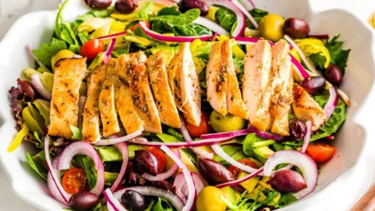 32 Low-Glycemic PCOS Recipes That Keep Insulin Levels Stable All Day