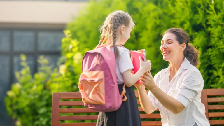 20 Meaningful Questions to Ask Instead of ‘How Was School