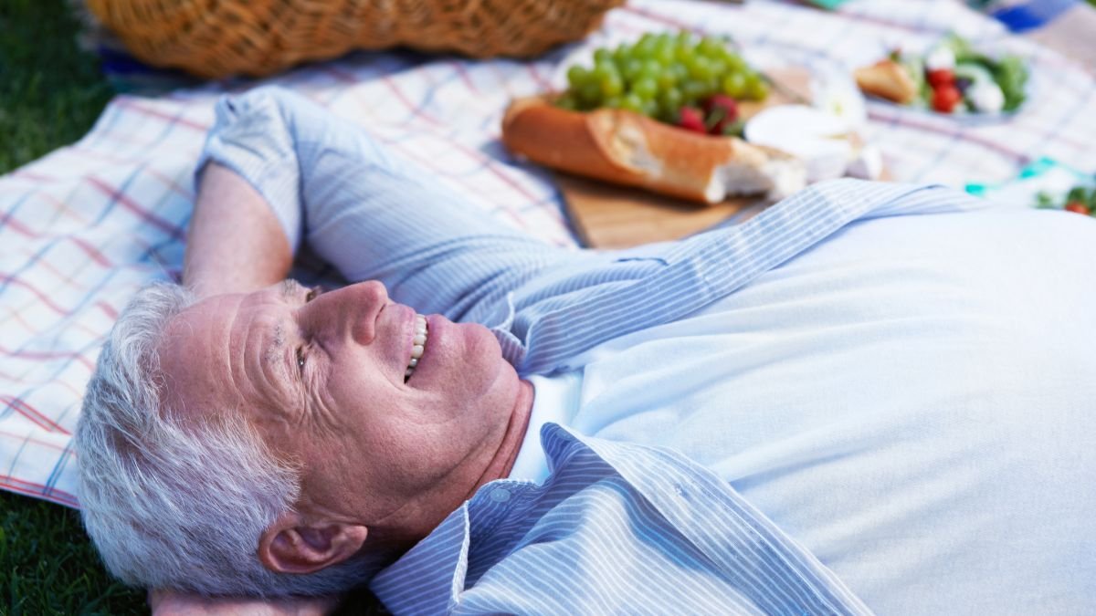 20 Things You Do Right After Eating That Silently Spike Your Blood Sugar, Including Lying Down