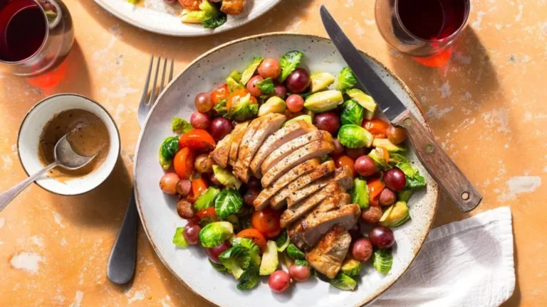 21 Mediterranean Diet Recipes Perfect for PCOS (Approved by Dietitians)