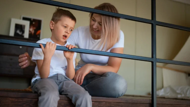 21 Phrases That Stop Tantrums In Their Tracks In 3 And 4 Year-Olds