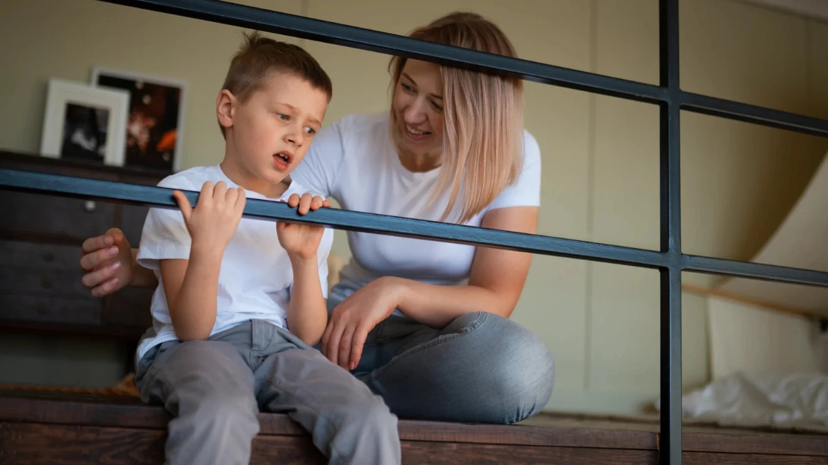 21 Phrases That Stop Tantrums In Their Tracks In 3 And 4 Year-Olds