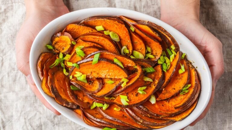 21 Yummy Potato Recipes To Fight Inflammation