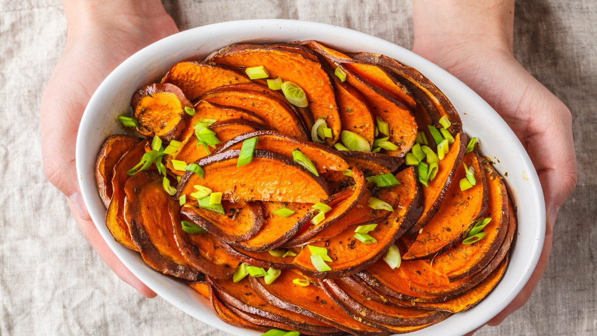 21 Sweet Potato Recipes To Fight Inflammation