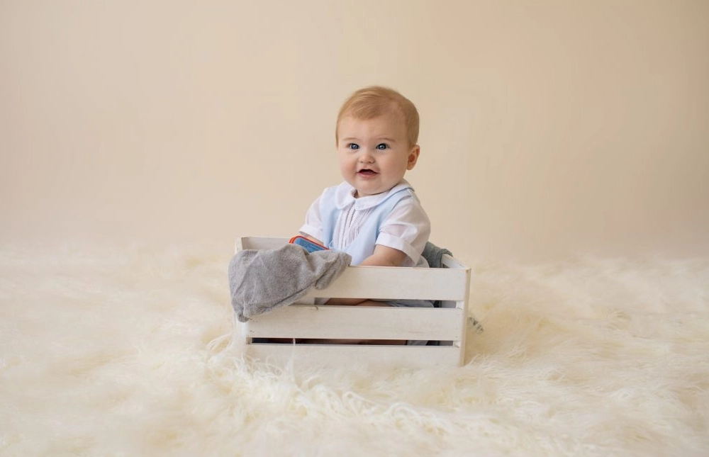 Minimal little Crate