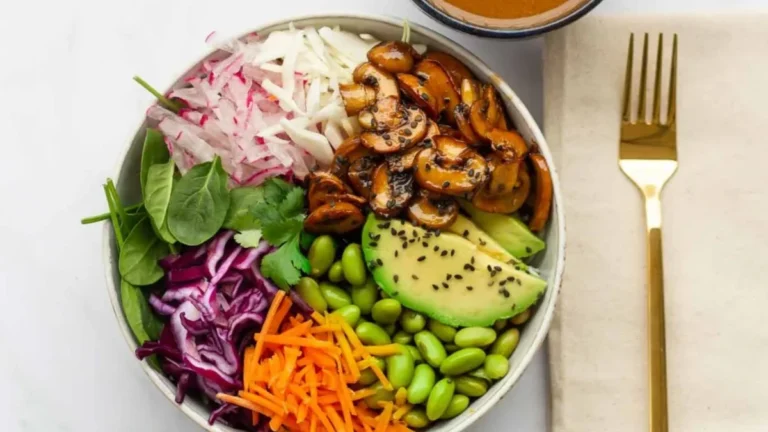 25 Easy PCOS-Friendly Lunch Ideas You Can Actually Meal Prep on Sunday