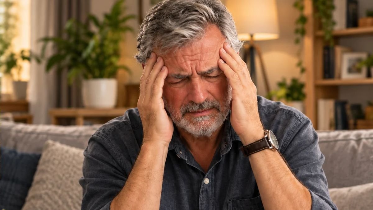 25 Everyday Habits That May Be Aging Your Brain Faster Than You Think