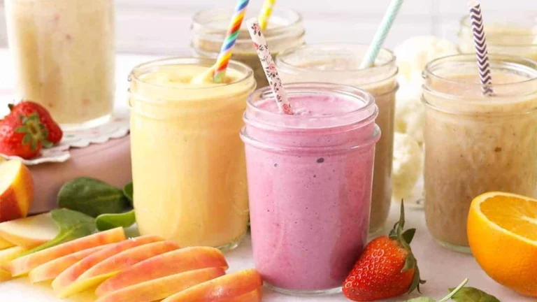 27 Smoothies for Kids, Healthy Recipes Perfect for Breakfast, Snacks & After School