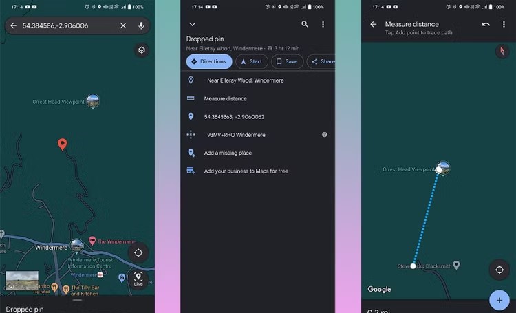 3 Steps to Measure Exact Distances Anywhere