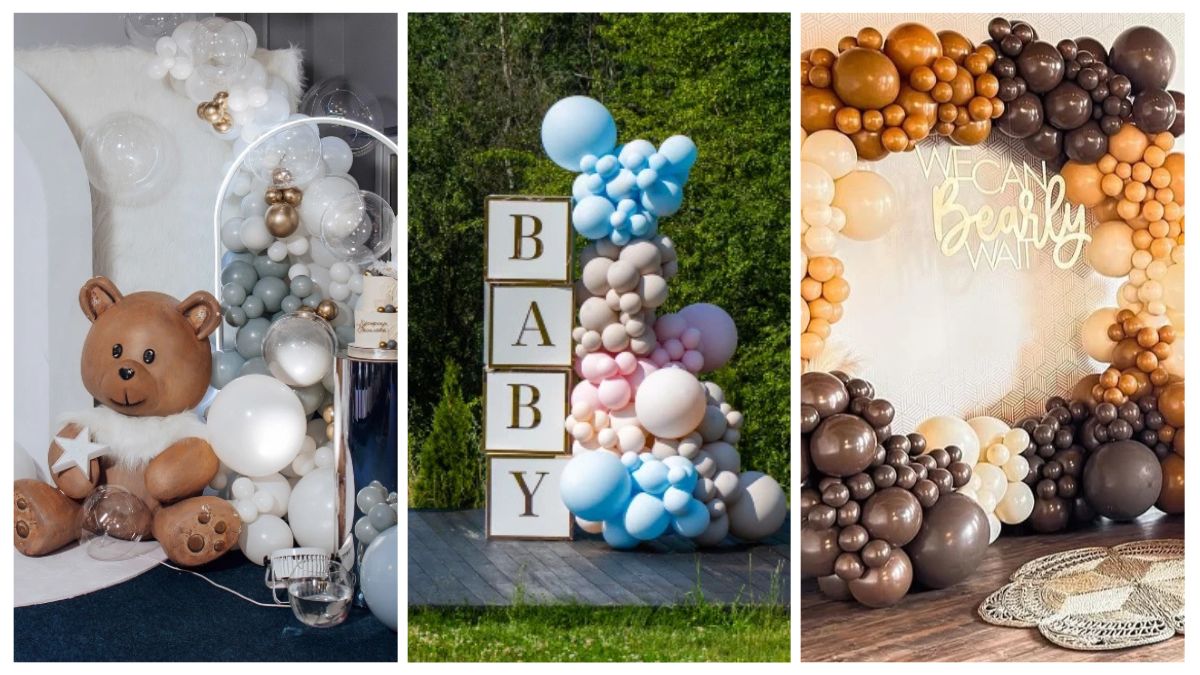 30 Epic Gender-Neutral Baby Shower Ideas Every Parent-To-Be Dreams Of