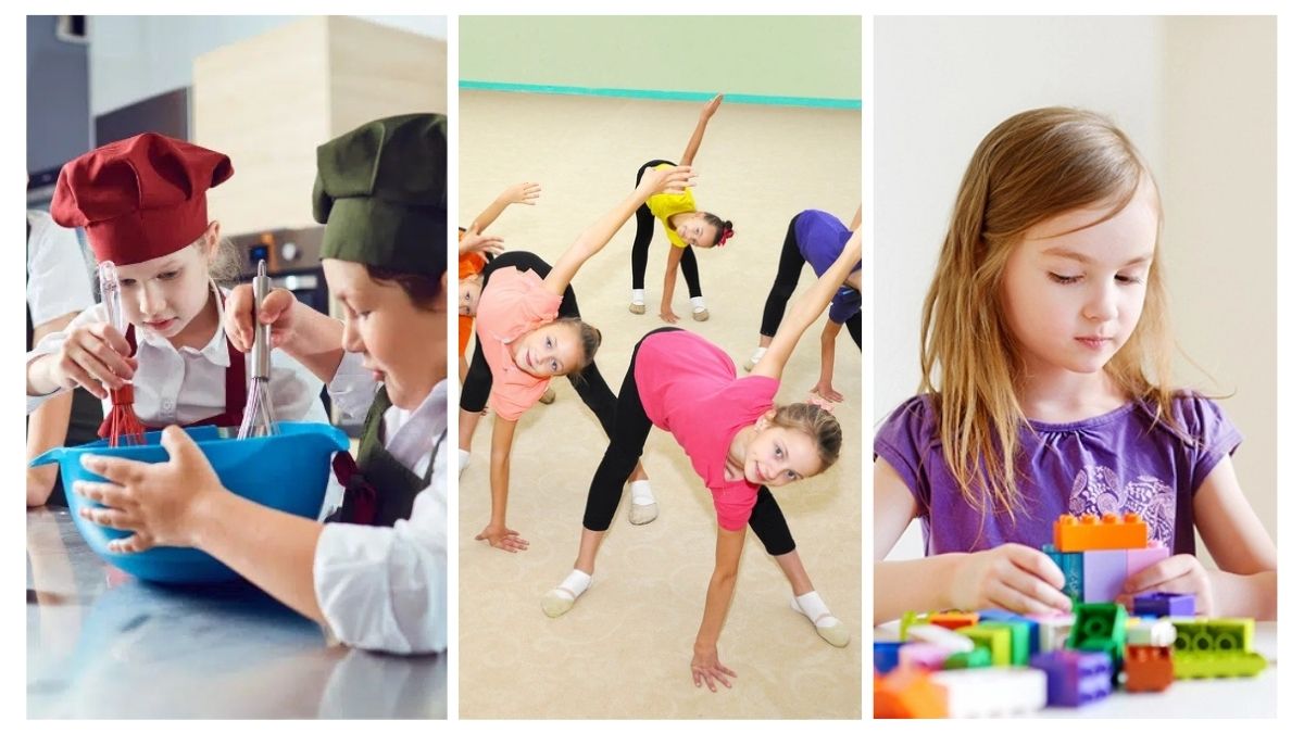 30 Simple After School Activities for Kids to Boost Confidence and Skills