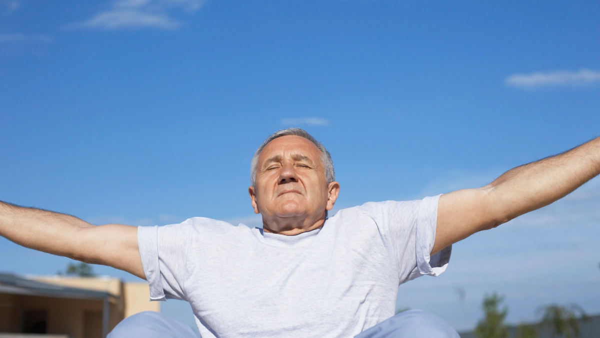 30 Ways to Activate the One Nerve That Controls Your Heart, Gut, and Anxiety (Neurologists Say #1 Takes 30 Seconds)