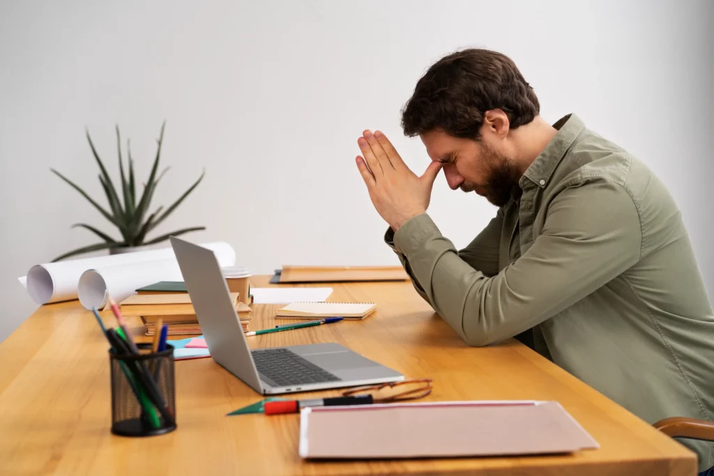 Motivational Fatigue