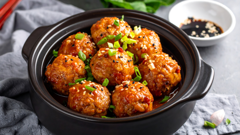 31 Air Fryer Dinners Ready in Under 25 Minutes