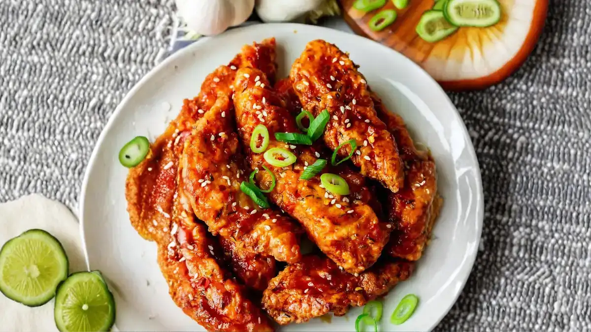 31 Crockpot Chicken Dinners to Set and Forget