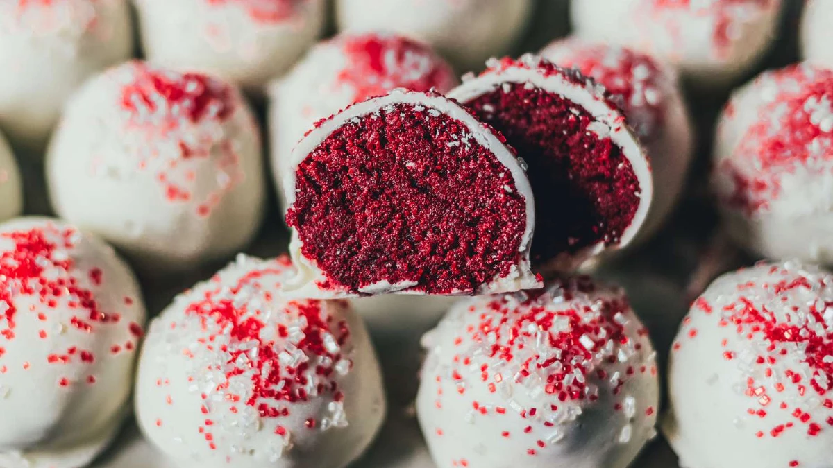 31 Easy Kid-Friendly Desserts