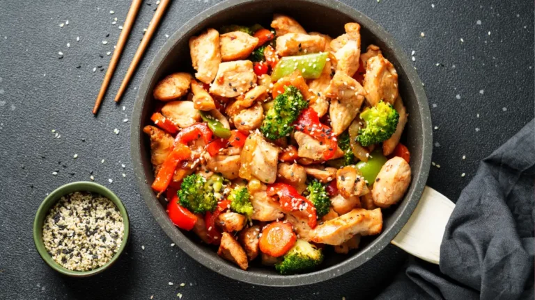 31 Easy PCOS Dinners the Whole Family Will Love (Without Making Two Separate Meals)