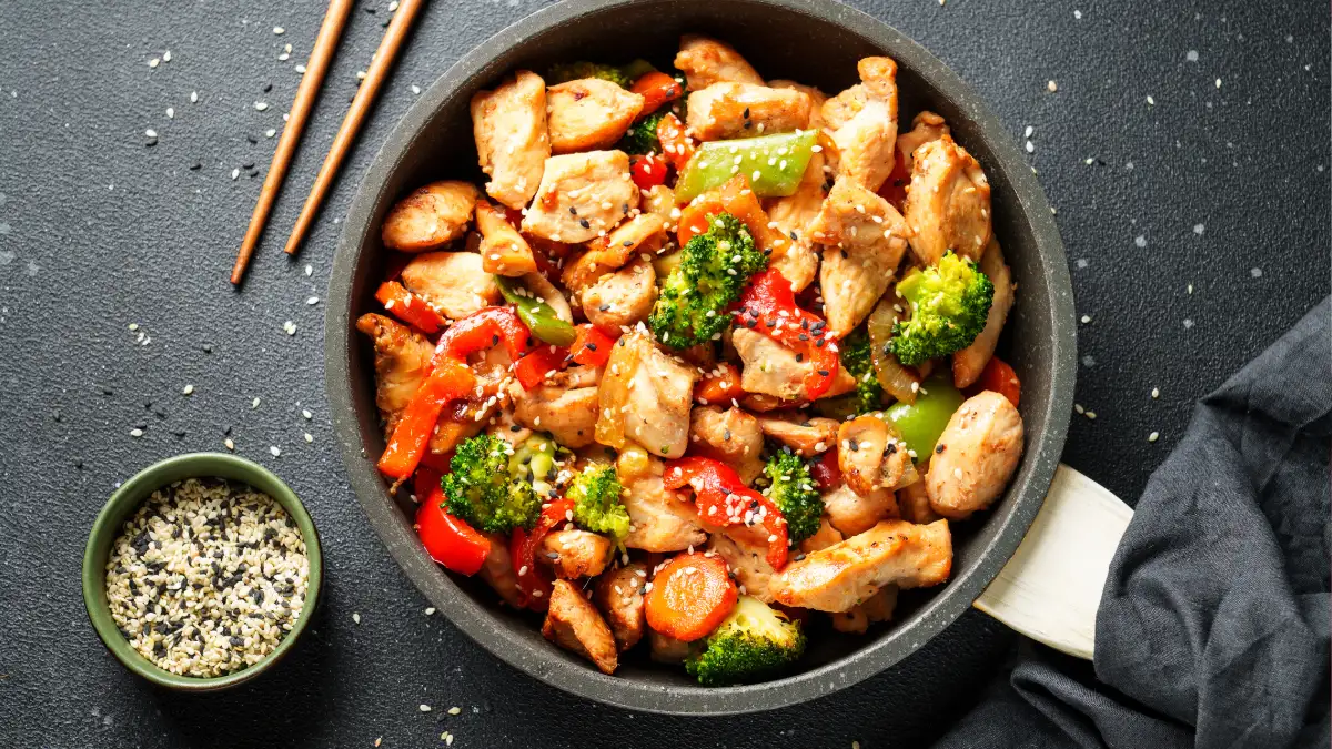 31 Easy PCOS Dinners the Whole Family Will Love (Without Making Two Separate Meals)