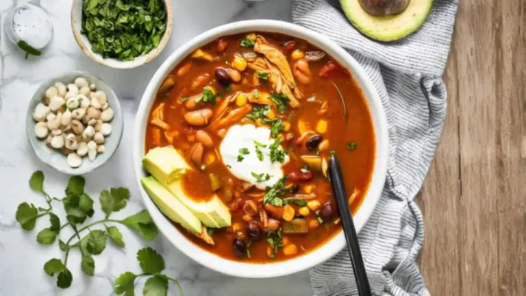 31 Fall Crockpot Meals for Chilly Nights