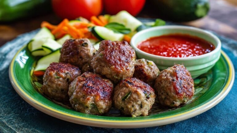 31 Healthy Iron Rich Recipes For Kids